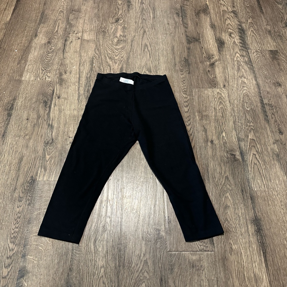 Women's size Large, Old Navy leggings.
